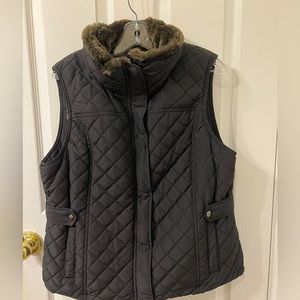 Weatherproof Since 1948 Sweater size L , Color Black